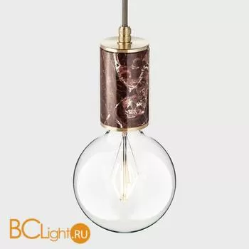 Подвесной светильник Latitude Marmor Glans LMG003RL - Фото 0