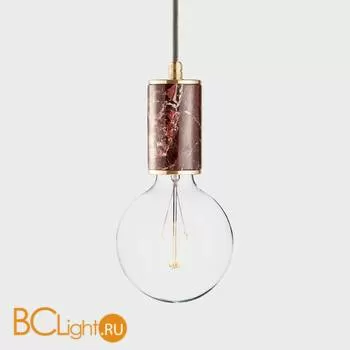 Подвесной светильник Latitude Marmor Glans LMG003RL