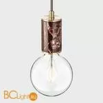 Подвесной светильник Latitude Marmor Glans LMG003RL - Фото 0