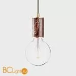 Подвесной светильник Latitude Marmor Glans LMG003RL