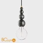 Подвесной светильник Latitude Marmor Slipp LMS002NM