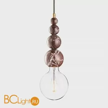 Подвесной светильник Latitude Marmor Slipp LMS003RL