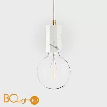 Подвесной светильник Latitude Marmor Trom LMT001BC