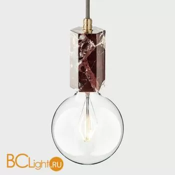 Подвесной светильник Latitude Marmor Trom LMT003RL - Фото 0