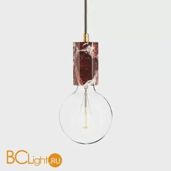 Подвесной светильник Latitude Marmor Trom LMT003RL