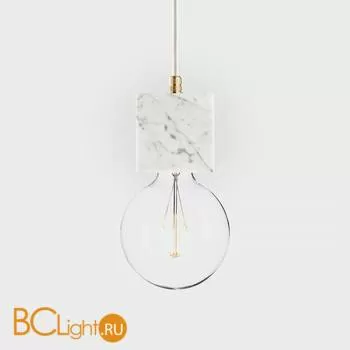 Подвесной светильник Latitude Marmor Veldi LMV001BC - Фото 0