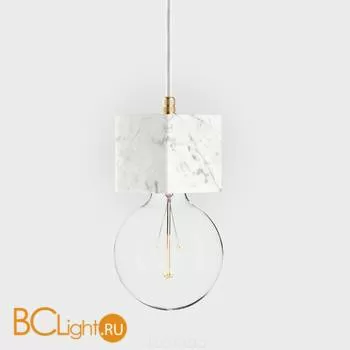 Подвесной светильник Latitude Marmor Veldi LMV001BC