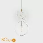 Подвесной светильник Latitude Marmor Veldi LMV001BC - Фото 0