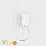 Подвесной светильник Latitude Marmor Veldi LMV001BC