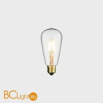 Ретро-лампа Latitude Tesla Spirit LED E27 3W LTS4FL