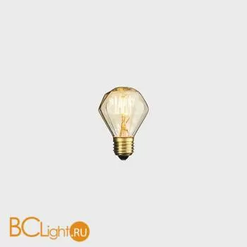 Ретро-лампа Latitude Tesla GEM E27 60W LTG60C