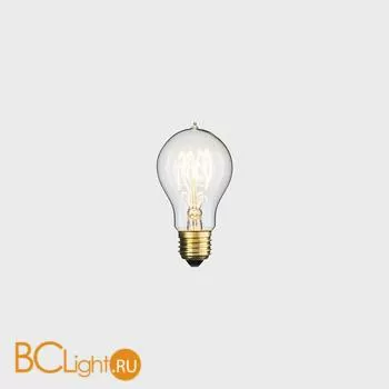 Ретро-лампа Latitude Tesla Drop E27 60W LTD23C