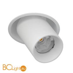 Встраиваемый светильник LeDron Eva DANNY MINI White