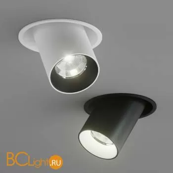 Встраиваемый светильник LeDron Eva EVA DANNY MINI Black - Фото 0