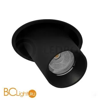 Встраиваемый светильник LeDron Eva EVA DANNY MINI Black