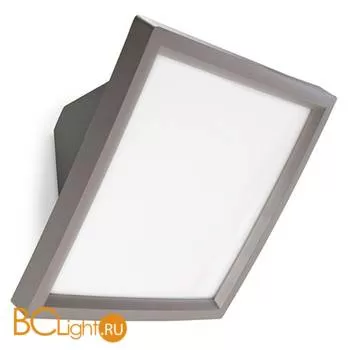 Настенный уличный светильник Leds-C4 Access 05-9734-34-M1