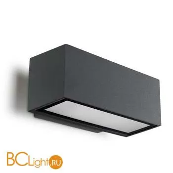 Настенный уличный светильник Leds-C4 Afrodita 05-9228-z5-37