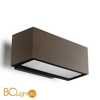 Настенный уличный светильник Leds-C4 Afrodita 05-9230-j6-37