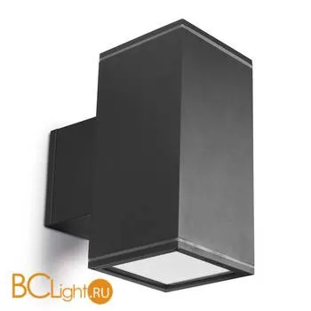 Настенный уличный светильник Leds-C4 Afrodita 05-9369-z5-37