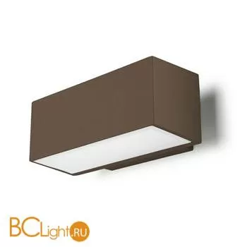 Настенный уличный светильник Leds-C4 Afrodita 05-9458-j6-t2