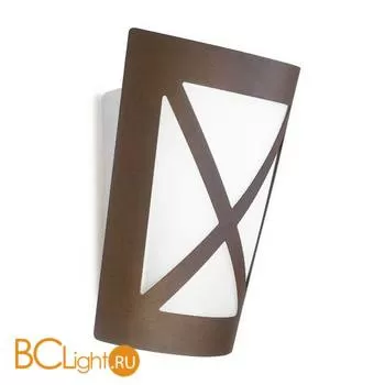 Настенный светильник Leds-C4 Ajax 05-9373-j6-m3