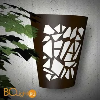 Настенный светильник Leds-C4 Ajax 05-9718-j6-m3