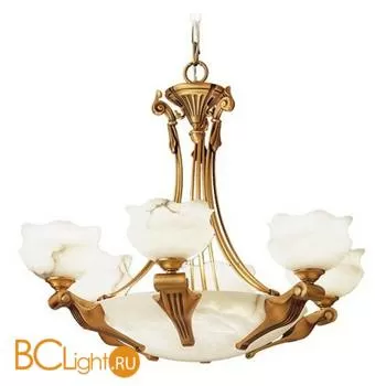 Люстра Leds-C4 Ala 20-2214-G8-55