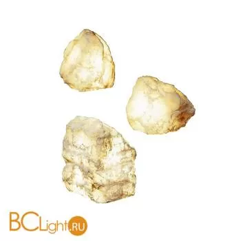 Настольная лампа Leds-C4 Alabaster rock 91-0483-14-55