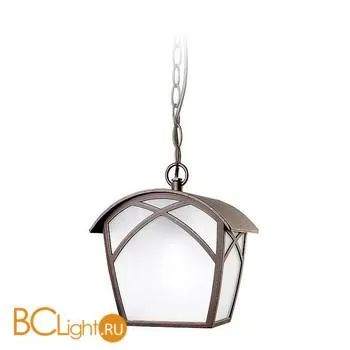 Уличный подвесной светильник Leds-C4 Alba 00-9350-18-aa