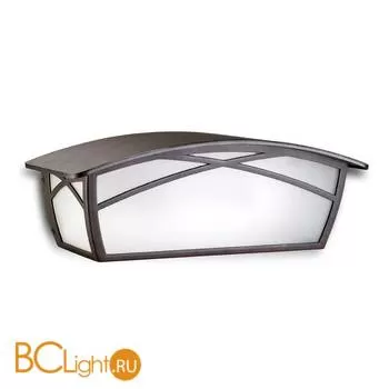 Настенный уличный светильник Leds-C4 Alba 05-9351-18-aa