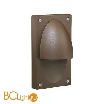 Настенный уличный светильник Leds-C4 Alfa 05-9344-j6-t2