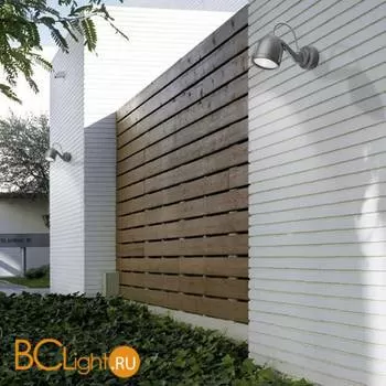 Настенный уличный светильник Leds-C4 Alien 05-9296-z5-37