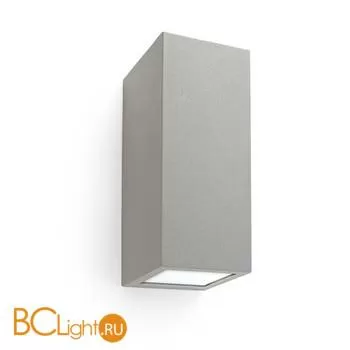 Настенный уличный светильник Leds-C4 Alvin 05-9725-34-T2