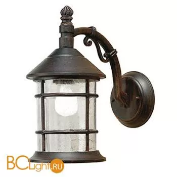 Настенный уличный светильник Leds-C4 Andrea 05-9785-18-AA