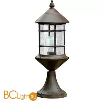 Садово-парковый фонарь Leds-C4 Andrea 10-9785-18-AA