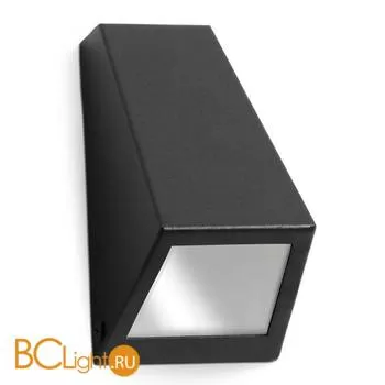 Настенный уличный светильник Leds-C4 Angle 05-9565-z5-b8