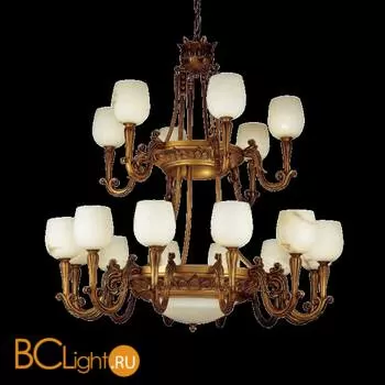 Люстра Leds-C4 Atlas 20-2238-S4-55