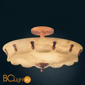 Потолочный светильник Leds-C4 Austria 15-0385-G8-87