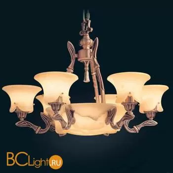 Люстра Leds-C4 Austria 20-0384-G8-87