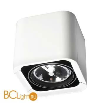 Cпот (точечный светильник) Leds-C4 Baco dm-1100-14-00