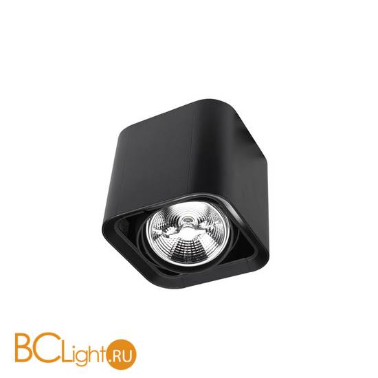 Cпот (точечный светильник) Leds-C4 Baco dm-1100-60-00
