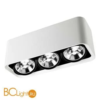 Cпот (точечный светильник) Leds-C4 Baco dm-1102-14-00