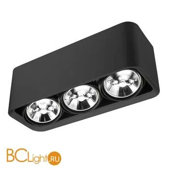 Cпот (точечный светильник) Leds-C4 Baco dm-1102-60-00