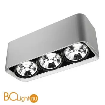 Cпот (точечный светильник) Leds-C4 Baco dm-1102-n3-00