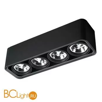 Cпот (точечный светильник) Leds-C4 Baco dm-1103-60-00