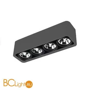 Cпот (точечный светильник) Leds-C4 Baco dm-1103-n3-00