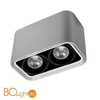 Cпот (точечный светильник) Leds-C4 Baco dm-1151-n3-00