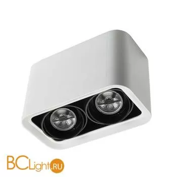 Cпот (точечный светильник) Leds-C4 Baco 90-3550-14-00
