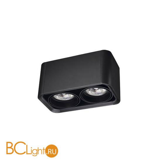 Cпот (точечный светильник) Leds-C4 Baco 90-3550-60-00