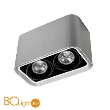Cпот (точечный светильник) Leds-C4 Baco 90-3550-N3-00